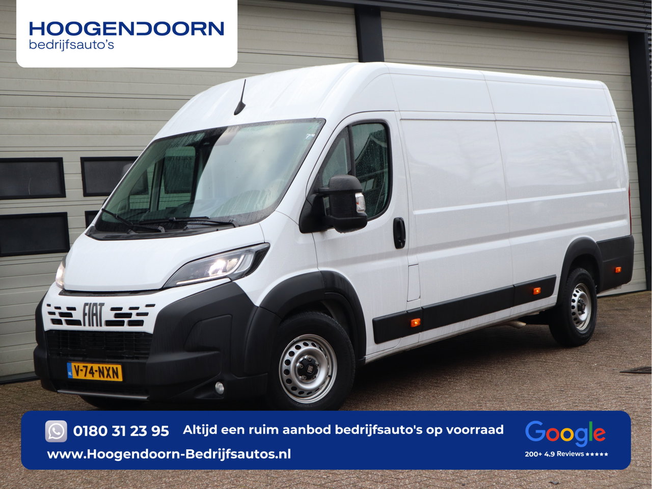 Fiat Ducato