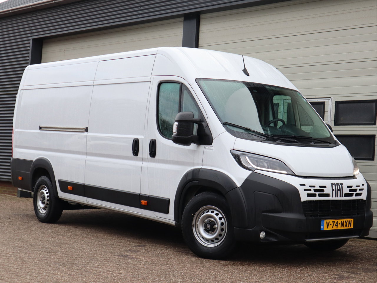 Fiat Ducato