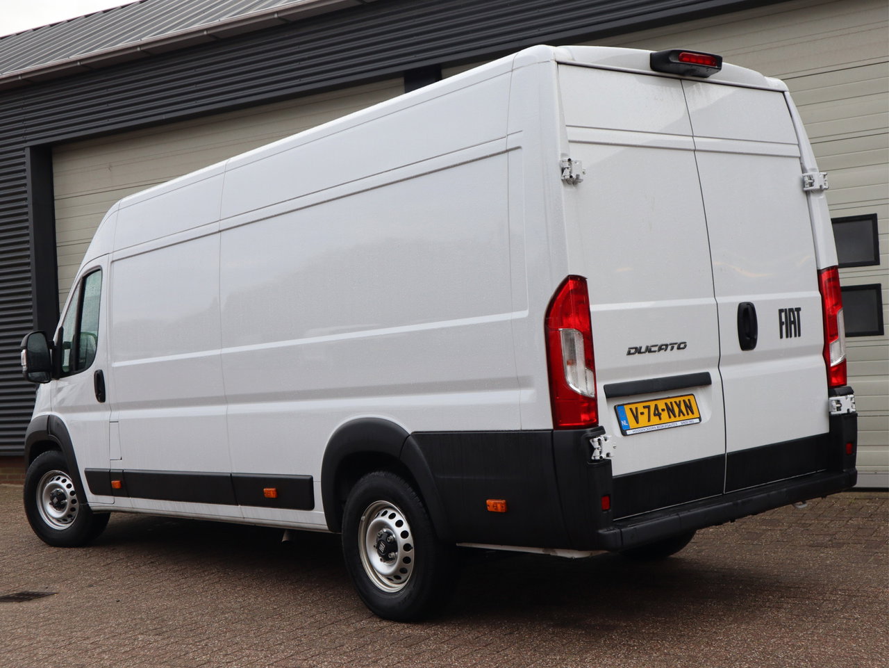 Fiat Ducato