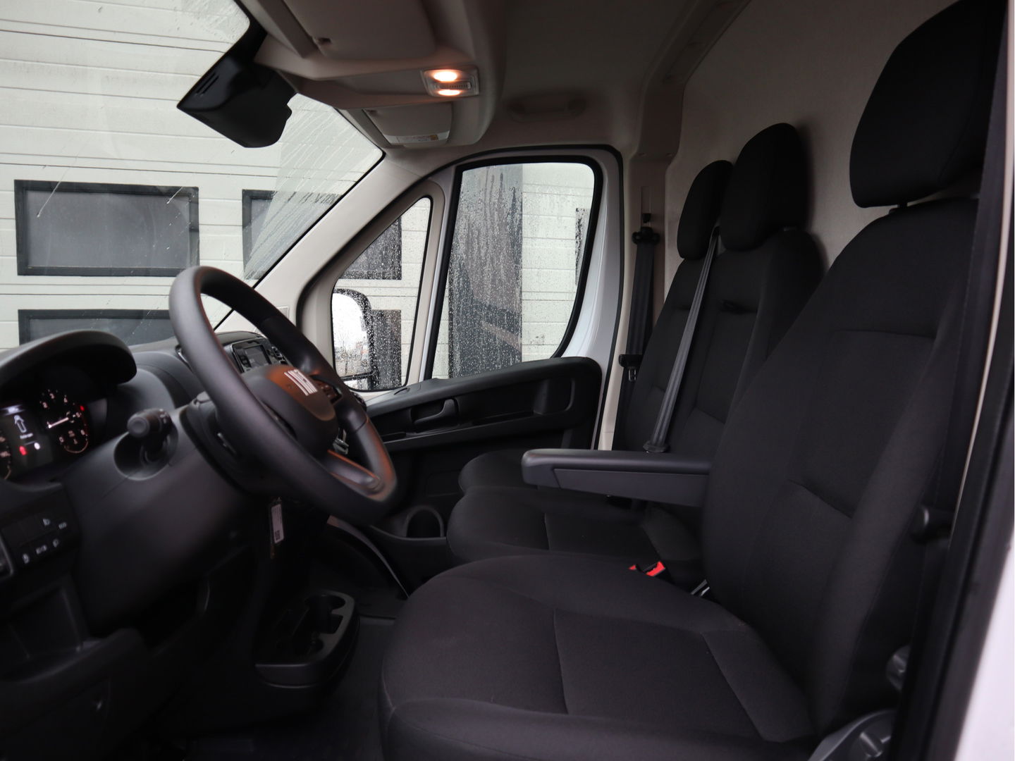 Fiat Ducato 2.2 Mjet 180pk Euro 6 - L4H2 Heavy - Camera - Cruise - Betimmerd