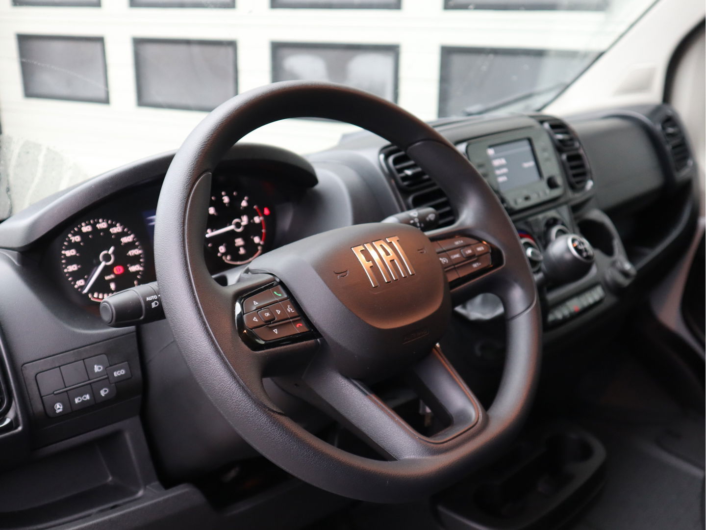 Fiat Ducato 2.2 Mjet 180pk Euro 6 - L4H2 Heavy - Camera - Cruise - Betimmerd