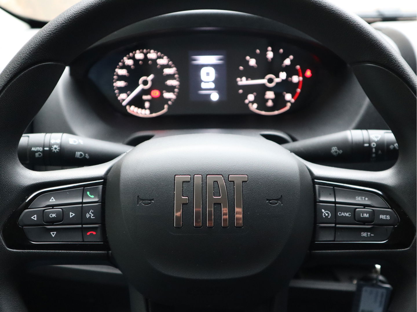 Fiat Ducato 2.2 Mjet 180pk Euro 6 - L4H2 Heavy - Camera - Cruise - Betimmerd