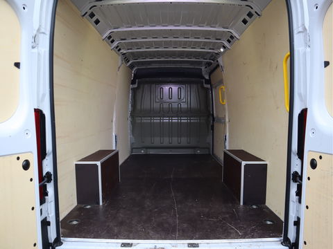 Fiat Ducato 2.2 Mjet 180pk Euro 6 - L4H2 Heavy - Camera - Cruise - Betimmerd