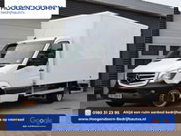 Mercedes-Benz Sprinter - 516 CDI Automaat Euro 6 - N1 Bakwagen - Deuren
