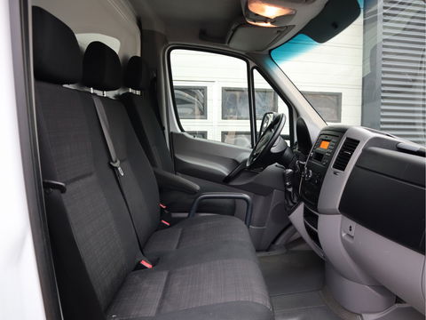 Mercedes-Benz Sprinter 516 CDI Automaat Euro 6 - N1 Bakwagen - Deuren