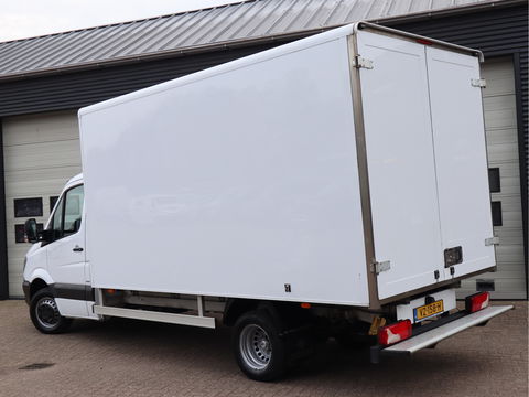 Mercedes-Benz Sprinter 516 CDI Automaat Euro 6 - N1 Bakwagen - Deuren