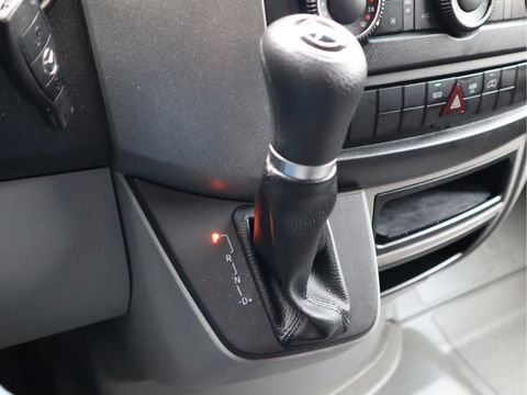 Mercedes-Benz Sprinter 516 CDI Automaat Euro 6 - N1 Bakwagen - Deuren