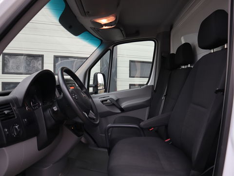 Mercedes-Benz Sprinter 516 CDI Automaat Euro 6 - N1 Bakwagen - Deuren