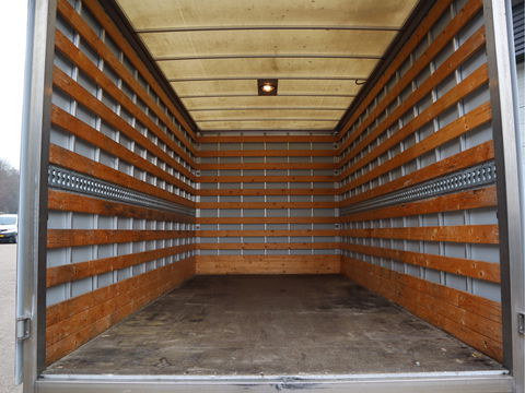 Mercedes-Benz Sprinter 516 CDI Automaat Euro 6 - N1 Bakwagen - Deuren