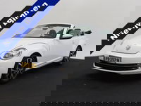 Volkswagen Beetle - Cabriolet 1.2 TSI Trend BlueMotion (2-drs Softtop)  12-2013 76.958 KM