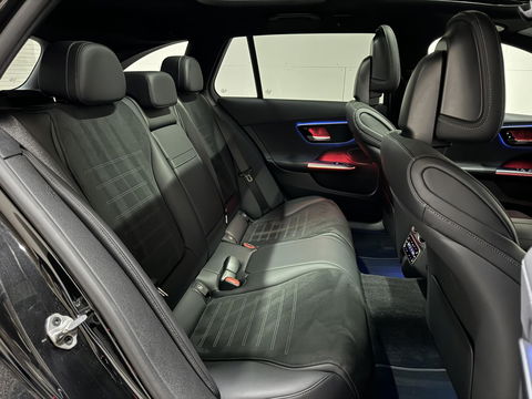 Mercedes-Benz C-Klasse Estate 200 AMG Pano Laser HUD 360° Sfeer Trekh NAP