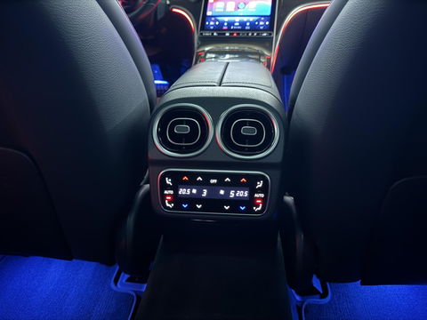 Mercedes-Benz C-Klasse Estate 200 AMG Pano Laser HUD 360° Sfeer Trekh NAP