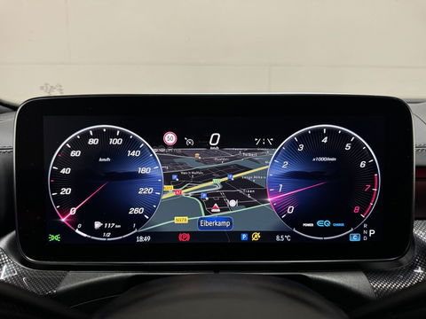 Mercedes-Benz C-Klasse Estate 200 AMG Pano Laser HUD 360° Sfeer Trekh NAP