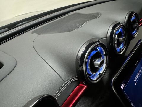 Mercedes-Benz C-Klasse Estate 200 AMG Pano Laser HUD 360° Sfeer Trekh NAP