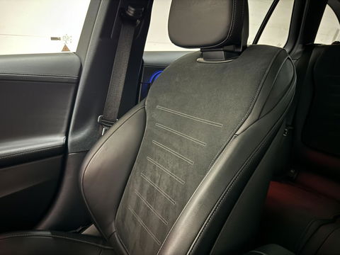 Mercedes-Benz C-Klasse Estate 200 AMG Pano Laser HUD 360° Sfeer Trekh NAP