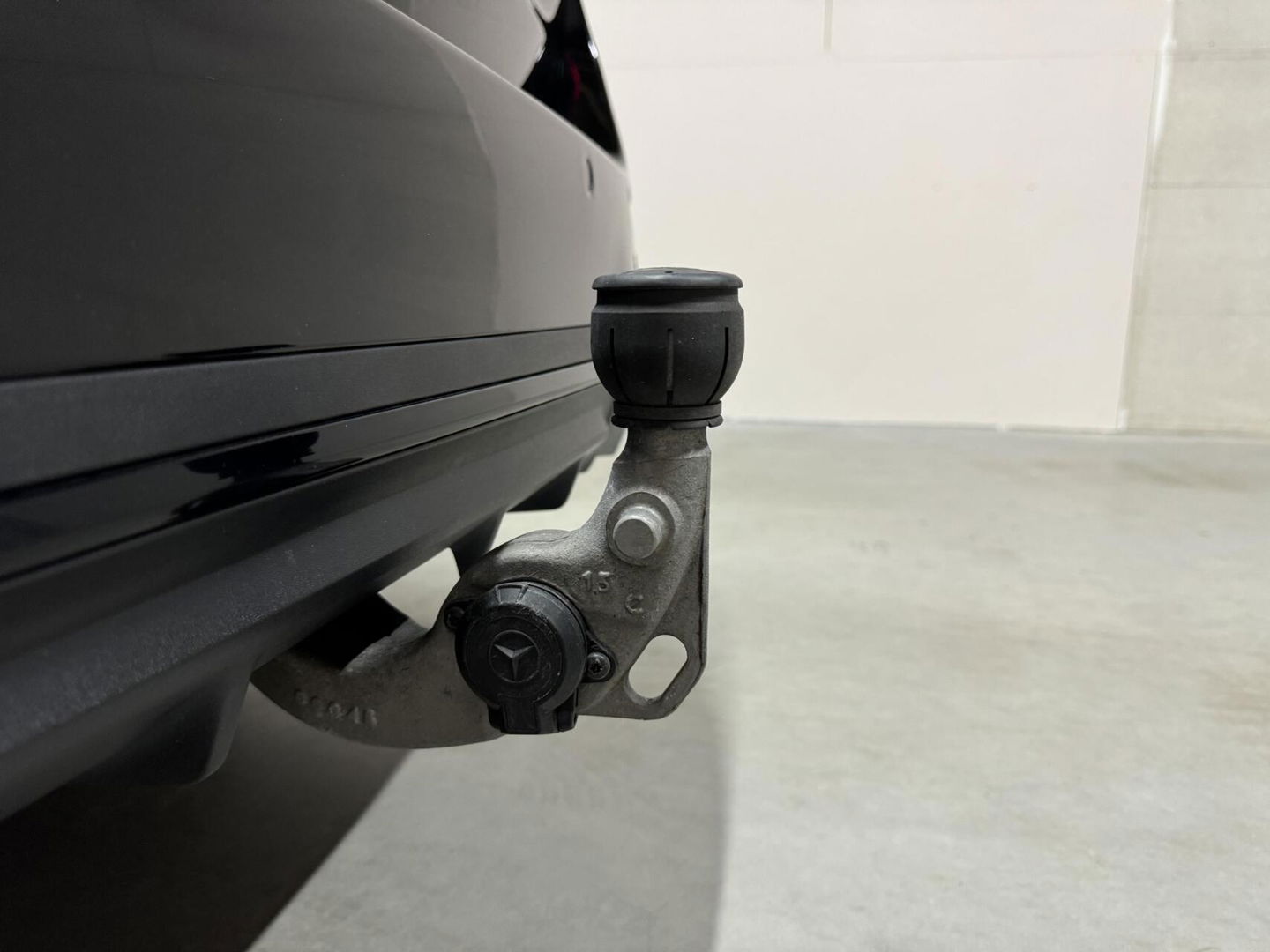 Mercedes-Benz C-Klasse Estate 200 AMG Pano Laser HUD 360° Sfeer Trekh NAP