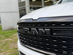 Dodge Ram Pick-Up