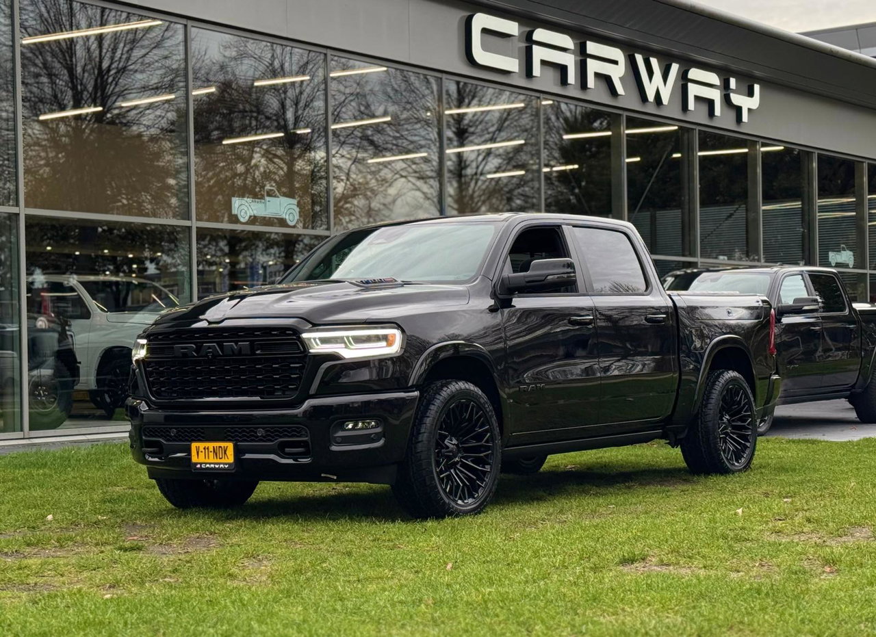 RAM 1500