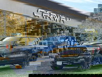 RAM 1500 - 3.0 TT SST H.O. LIMITED Night MY2025 BPM-VRIJ