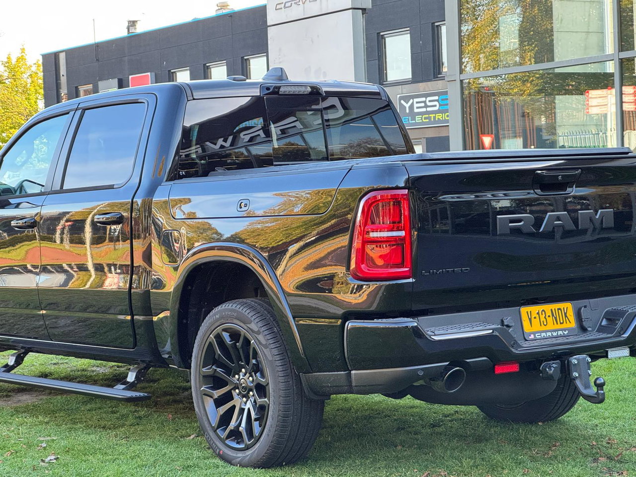 RAM 1500
