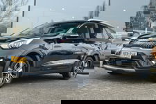 Kia Niro - 1.6 GDi PLUG-IN PHEV DYNAMICLINE | CARPLAY | CAMERA | ACC | STUUR/STOELVERW. | PDC | NAVI