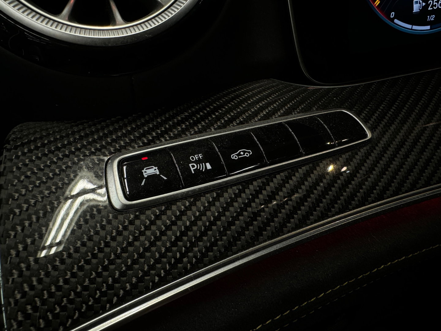 Mercedes-Benz AMG GT 4-Door Coupe AMG 43 4M+ Premium+ Kuip