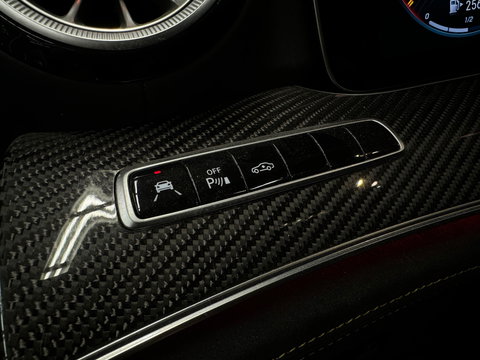 Mercedes-Benz AMG GT 4-Door Coupe AMG 43 4M+ Premium+ Kuip