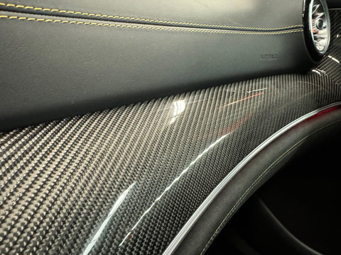 Mercedes-Benz AMG GT 4-Door Coupe AMG 43 4M+ Premium+ Kuip