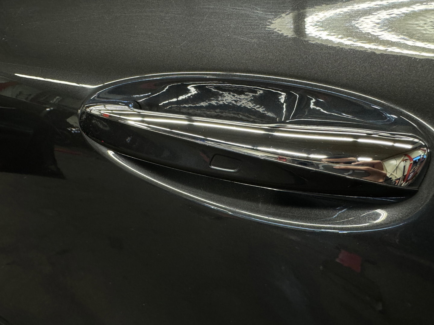 Mercedes-Benz AMG GT 4-Door Coupe AMG 43 4M+ Premium+ Kuip