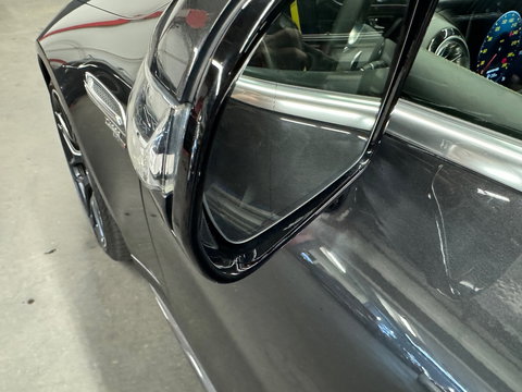 Mercedes-Benz AMG GT 4-Door Coupe AMG 43 4M+ Premium+ Kuip