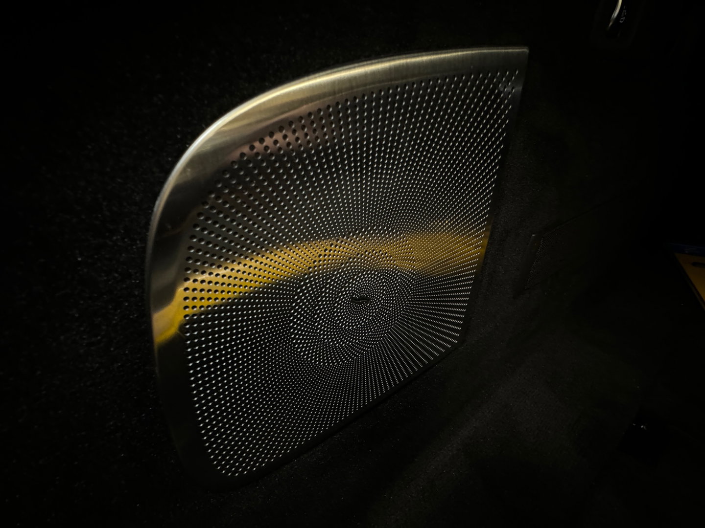 Mercedes-Benz AMG GT 4-Door Coupe AMG 43 4M+ Premium+ Kuip