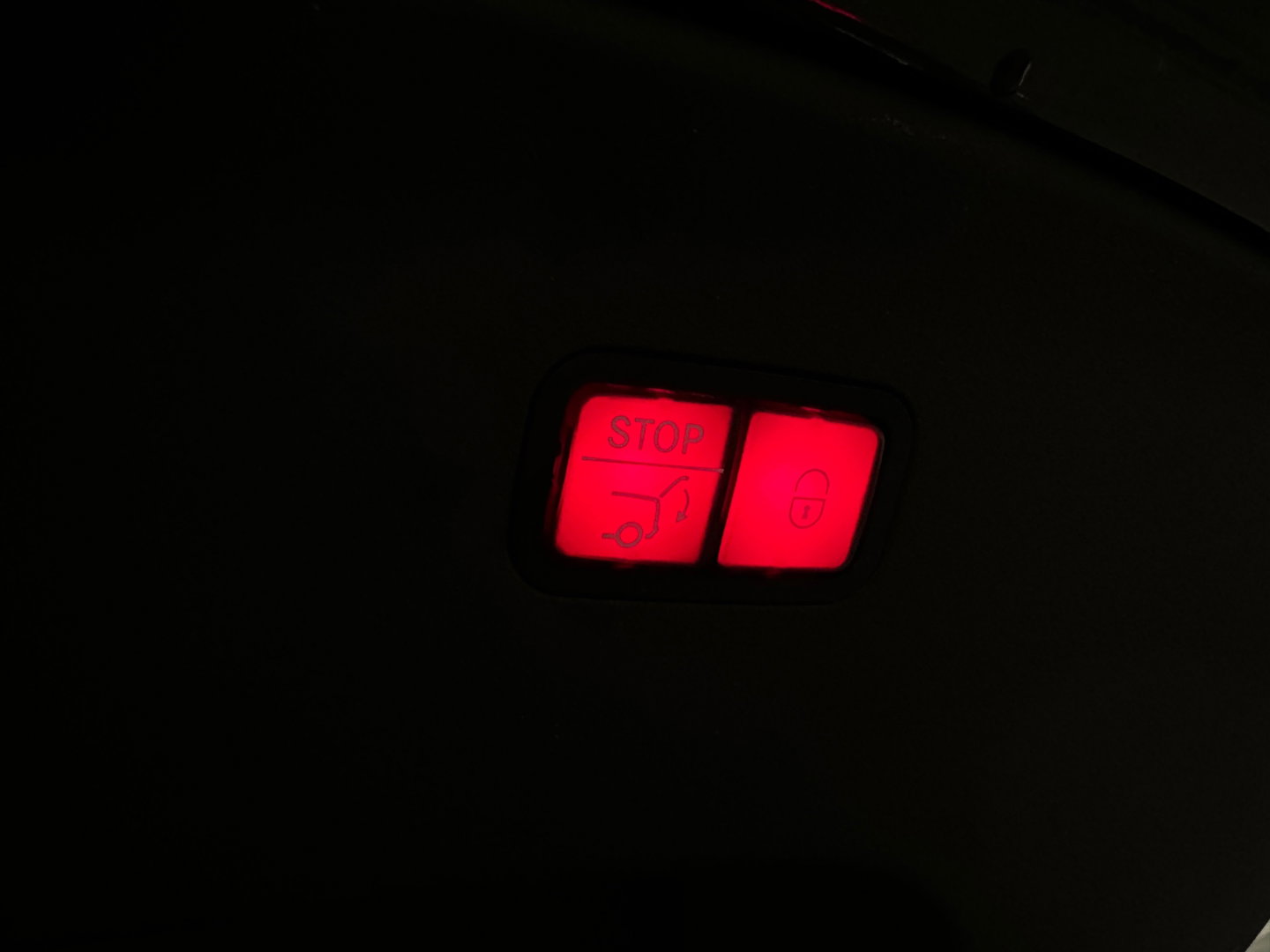 Mercedes-Benz AMG GT 4-Door Coupe AMG 43 4M+ Premium+ Kuip