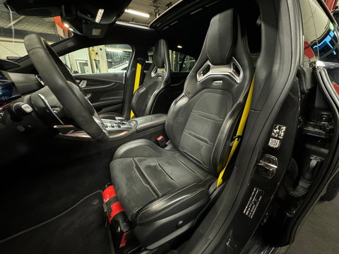 Mercedes-Benz AMG GT 4-Door Coupe AMG 43 4M+ Premium+ Kuip