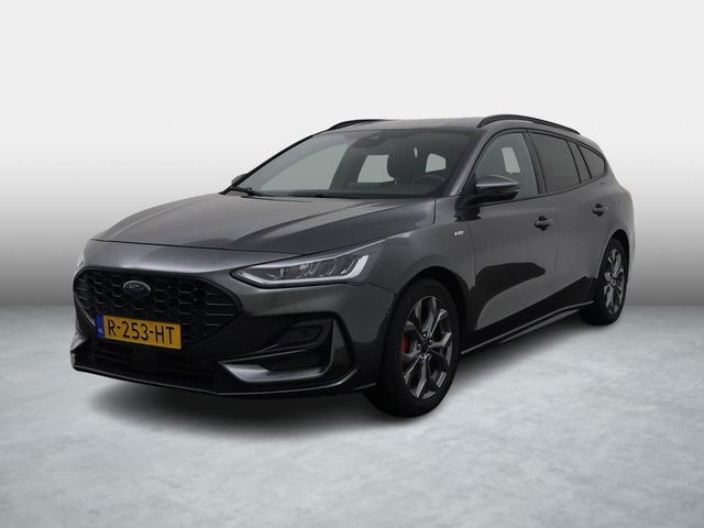 Ford Focus - Wagon 1.0 EcoBoost Hybrid ST Line X Winterpakket