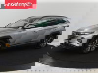 Hyundai Tucson - 1.6 T-GDI HEV Comfort | Trekhaak | Leder | Stoelverwarming | Adaptive cruise | Carplay | Camera | Keyless | Digital Cockpit | Full LED | Keyless