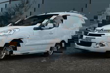 Citroën Berlingo - 1.6 HDI 500 CLUB | TREKHAAK | NAVI | 3-ZITS | PDC | LMV