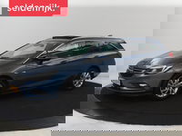 Opel Astra - 1.4 Turbo Innovation | 150pk | 1e eigenaar | Schuifdak | Trekhaak | Camera | Carplay | Navigatie | Keyless | Dodehoek detectie | Climate control | Cruise control | Half leder