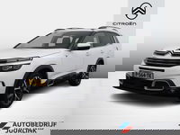 Citroën C5 Aircross - 1.6T 225pk Plug-in Hybrid Automaat Leder/Pano Camera/Winterpakket/Ecc