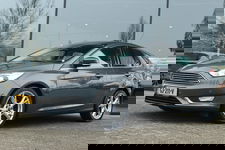 Ford Focus - 1.0 TITANIUM ED. | XENON | WINTERPACK | NAVI | PDC | CRUISE
