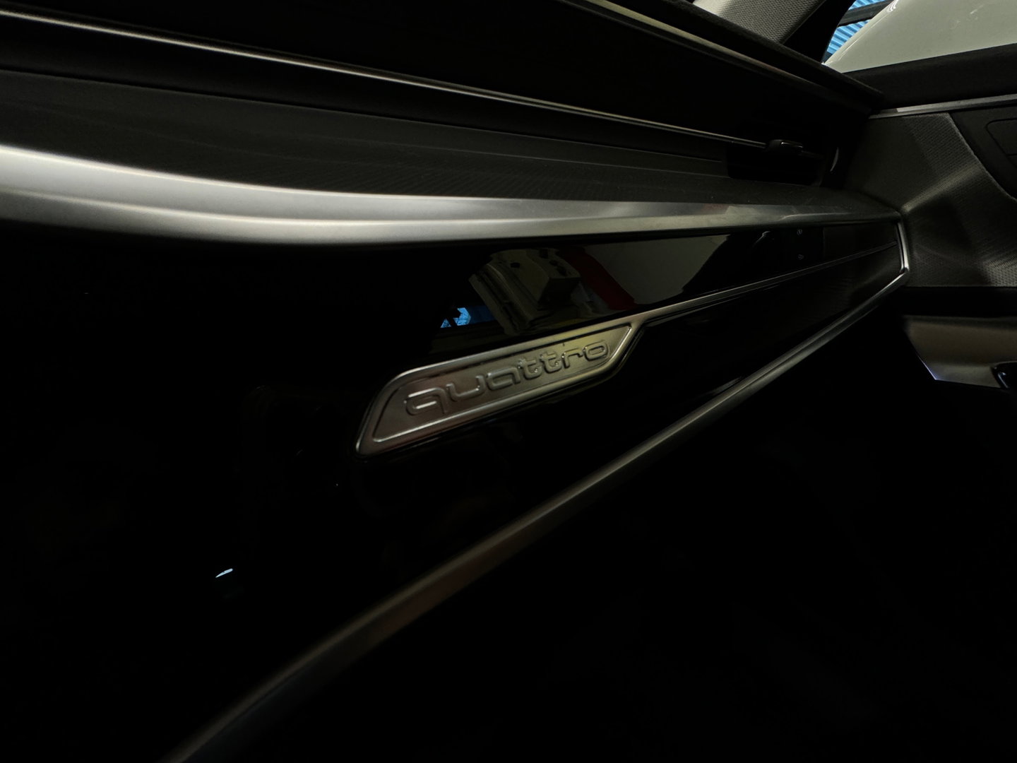 Audi A6 AVANT 45 TDI Quattro edition Keyless|Head Up|ACC