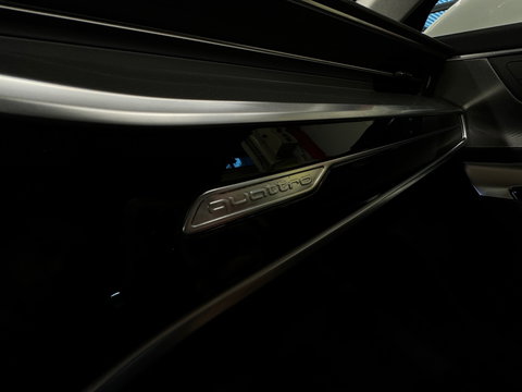 Audi A6 AVANT 45 TDI Quattro edition Keyless|Head Up|ACC