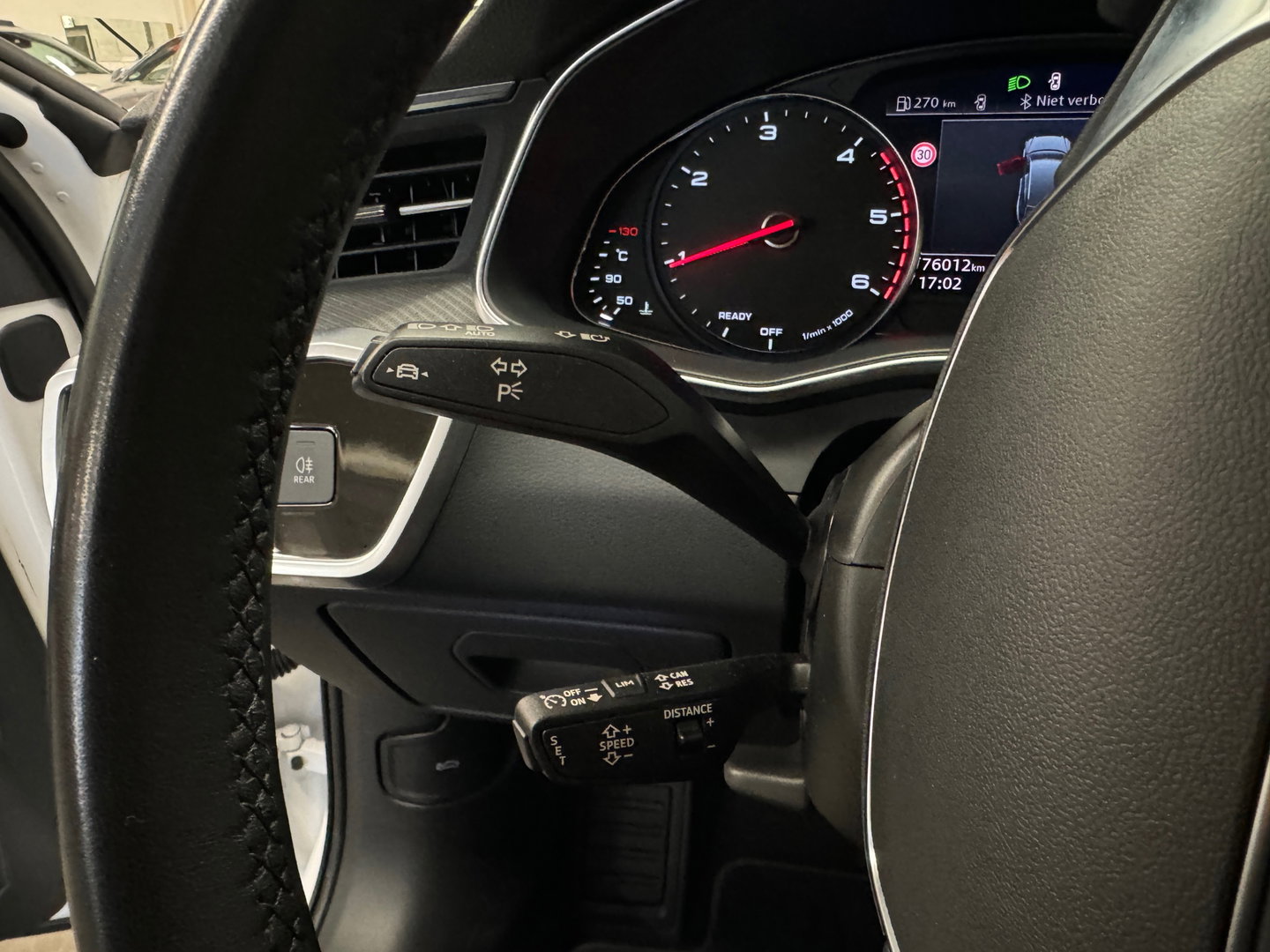 Audi A6 AVANT 45 TDI Quattro edition Keyless|Head Up|ACC