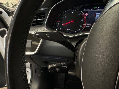 Audi A6 AVANT 45 TDI Quattro edition Keyless|Head Up|ACC