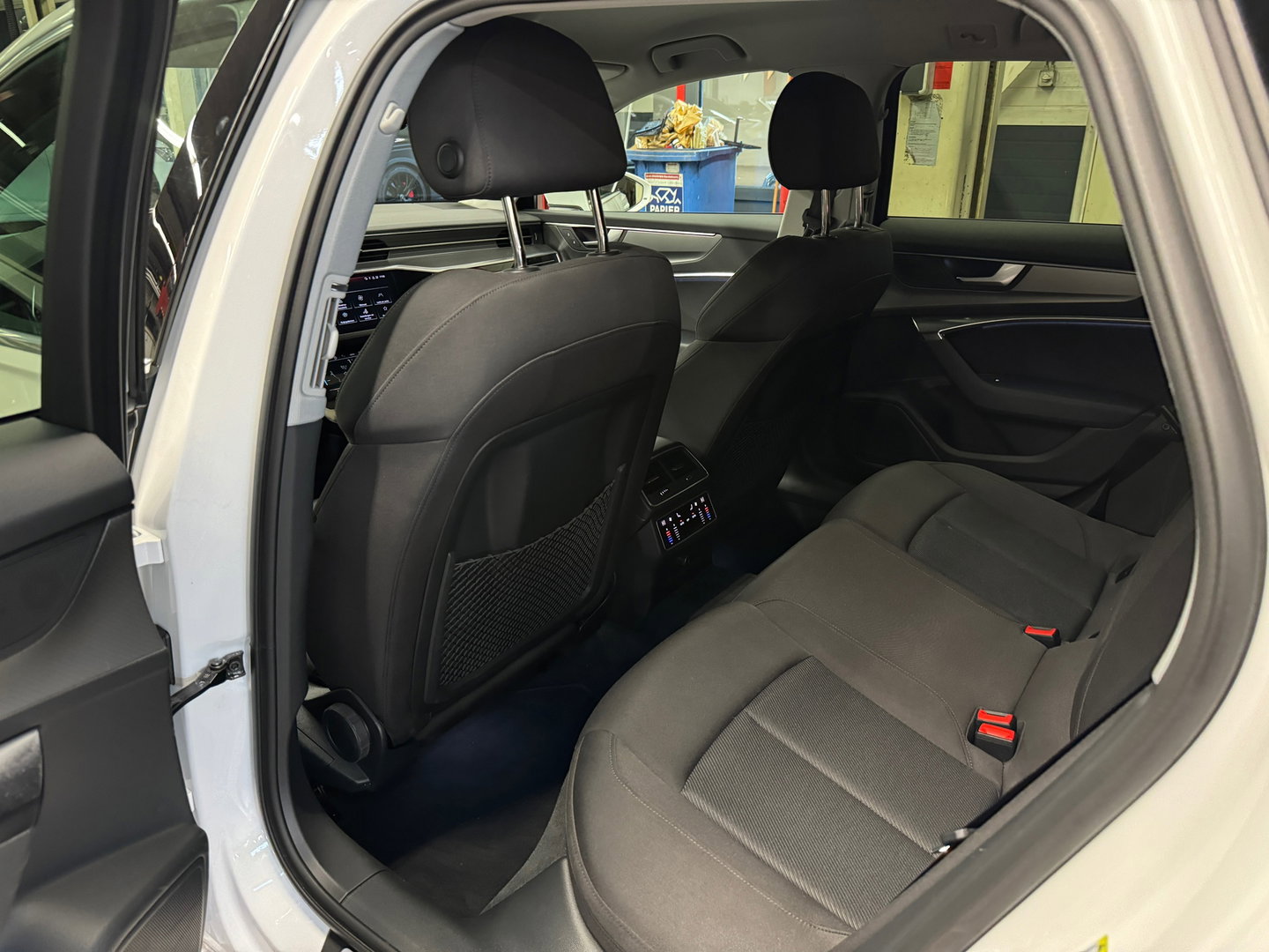 Audi A6 AVANT 45 TDI Quattro edition Keyless|Head Up|ACC