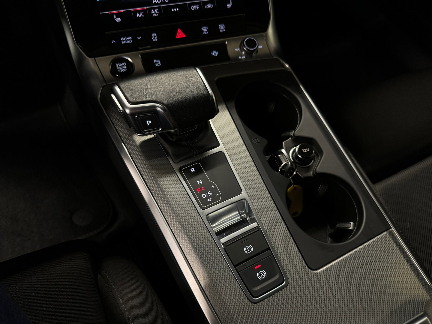 Audi A6 AVANT 45 TDI Quattro edition Keyless|Head Up|ACC