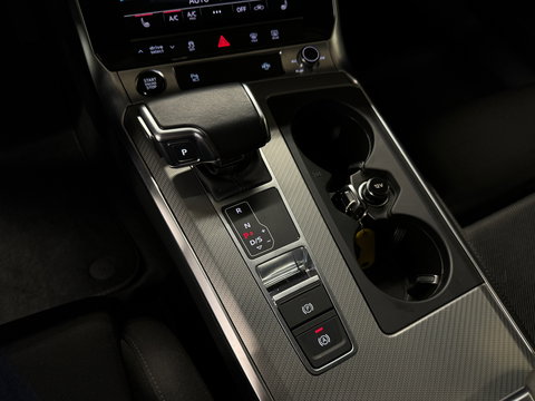 Audi A6 AVANT 45 TDI Quattro edition Keyless|Head Up|ACC