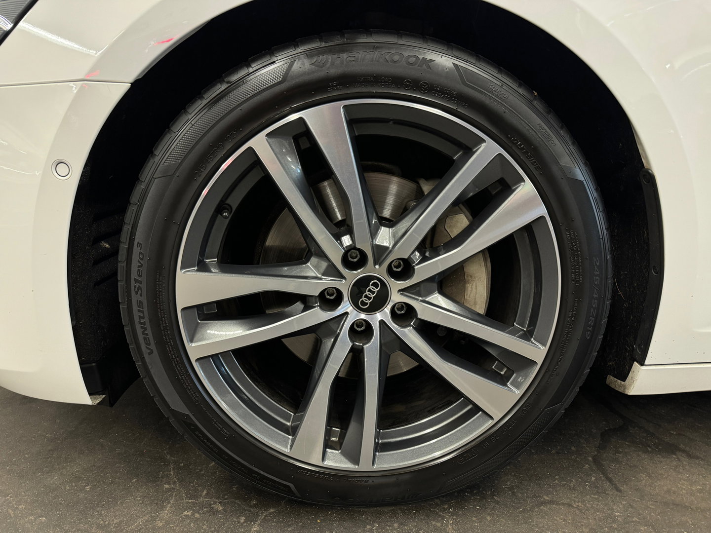 Audi A6 AVANT 45 TDI Quattro edition Keyless|Head Up|ACC