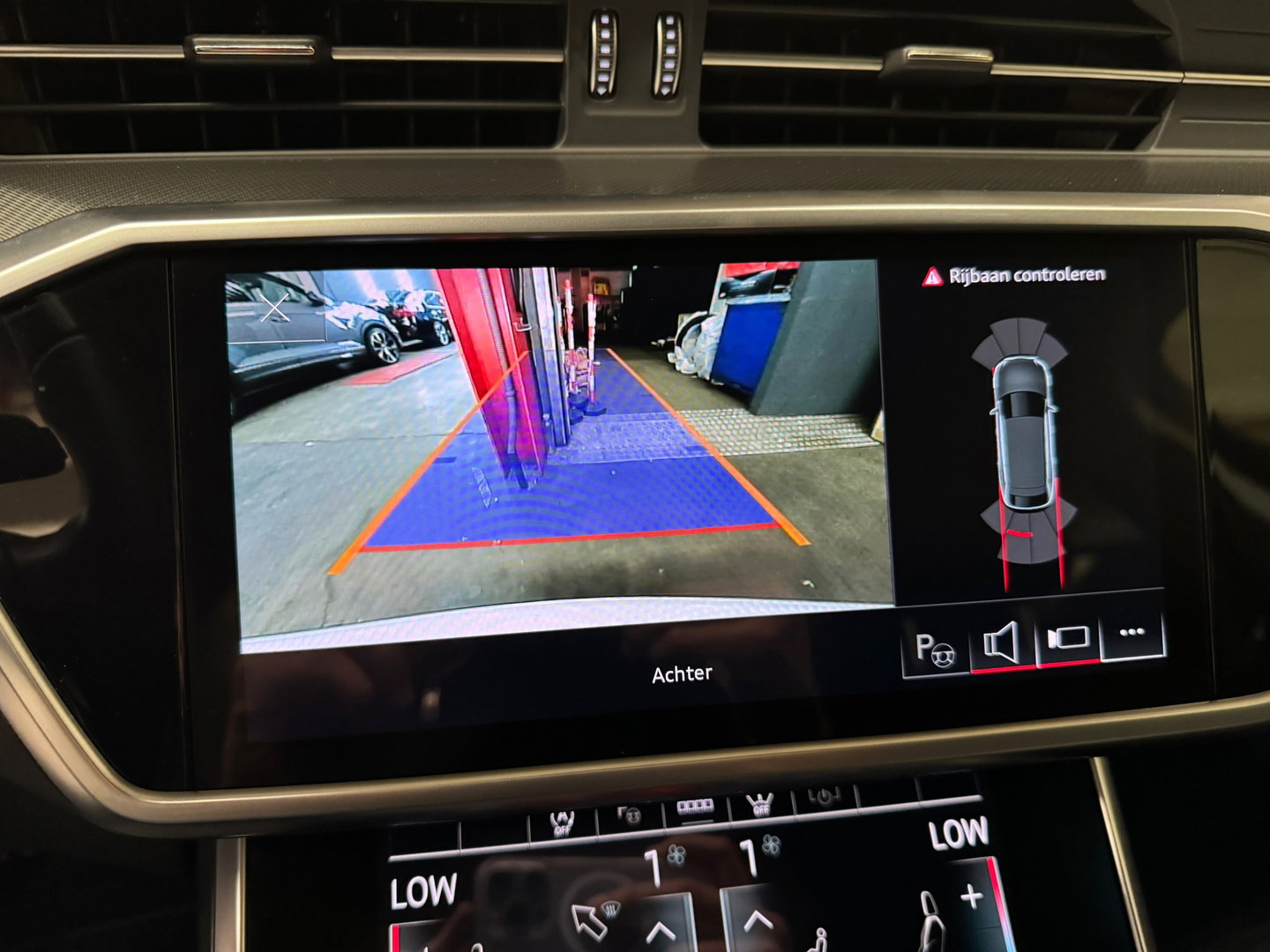 Audi A6 AVANT 45 TDI Quattro edition Keyless|Head Up|ACC