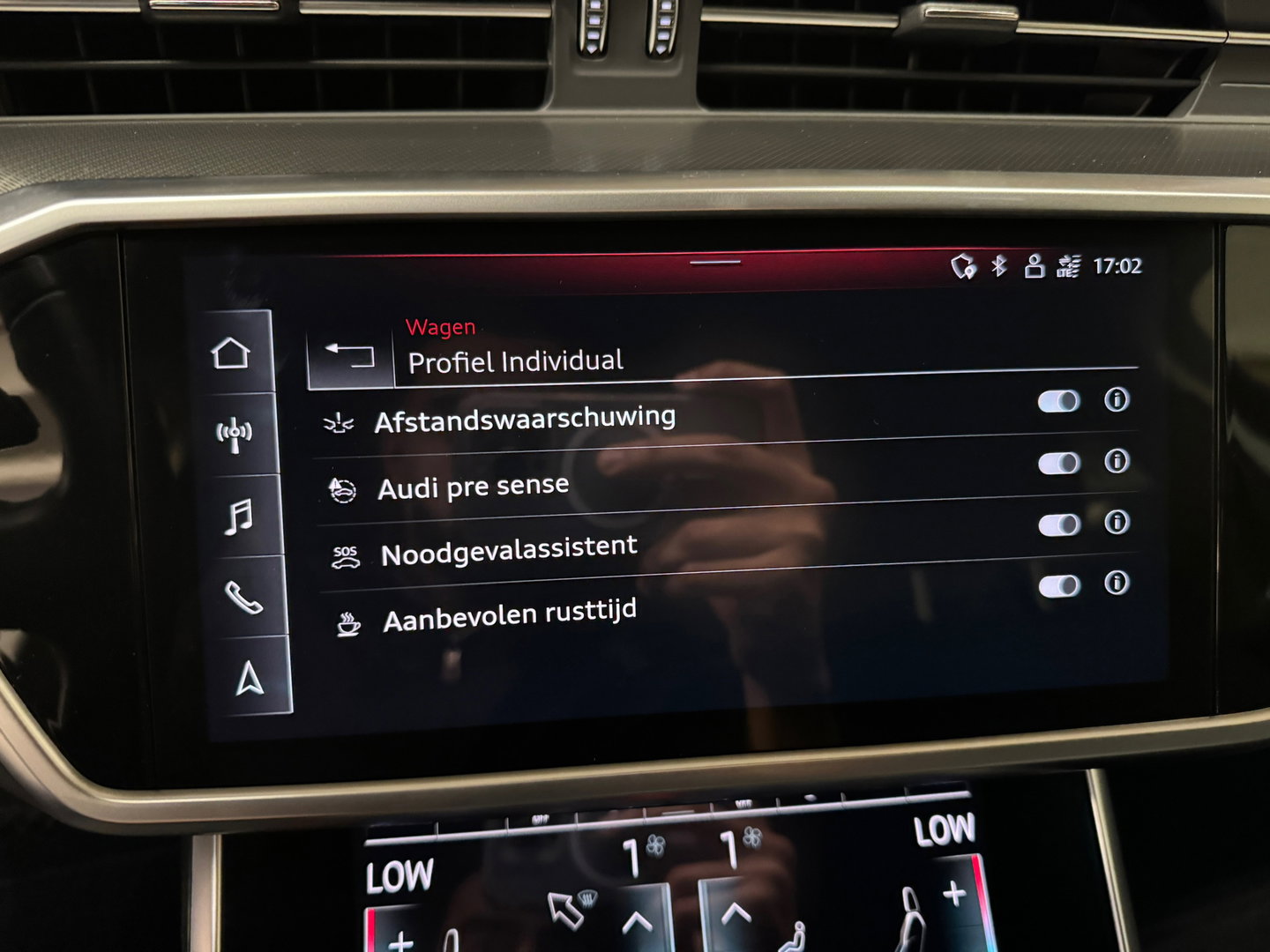 Audi A6 AVANT 45 TDI Quattro edition Keyless|Head Up|ACC