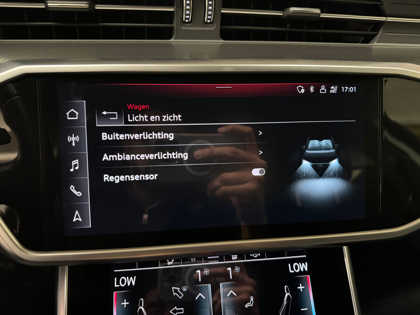 Audi A6 AVANT 45 TDI Quattro edition Keyless|Head Up|ACC